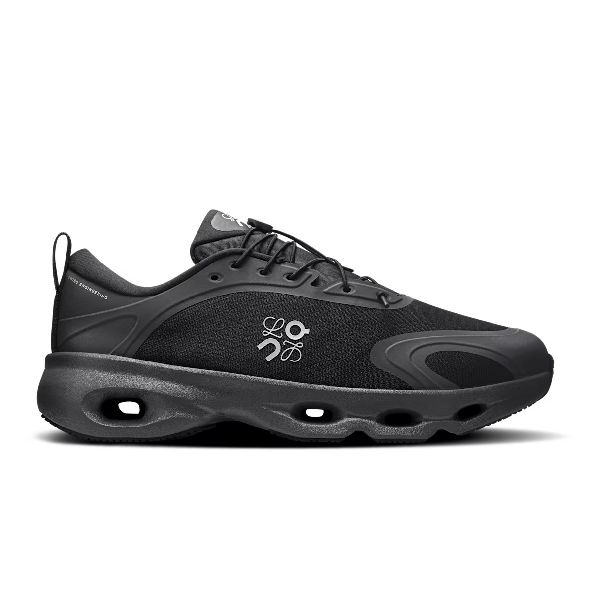 Cloudsolo Loewe — Black