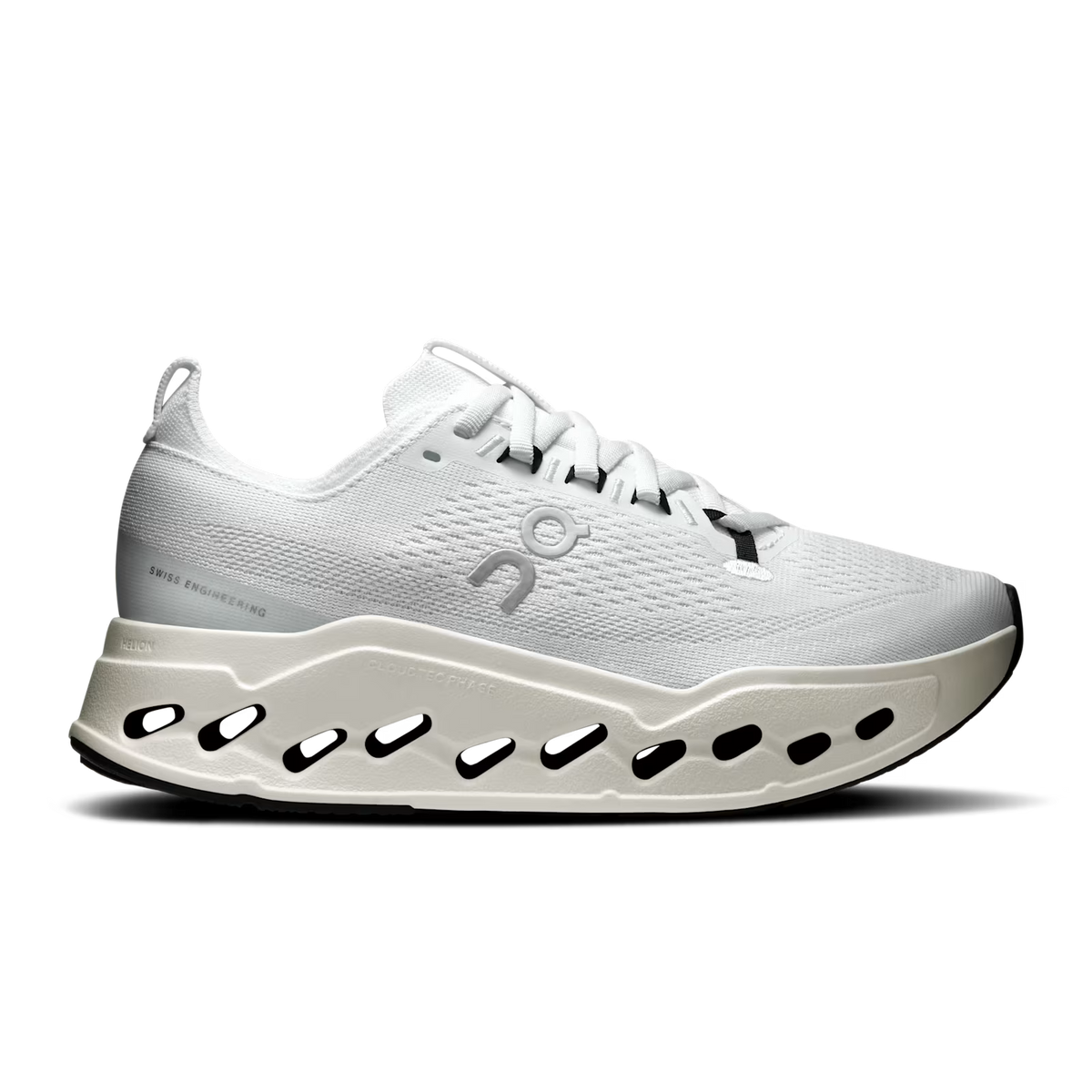 Cloudsurfer white