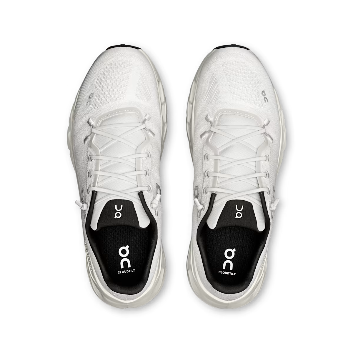 Cloudtilt - Pearl Ice