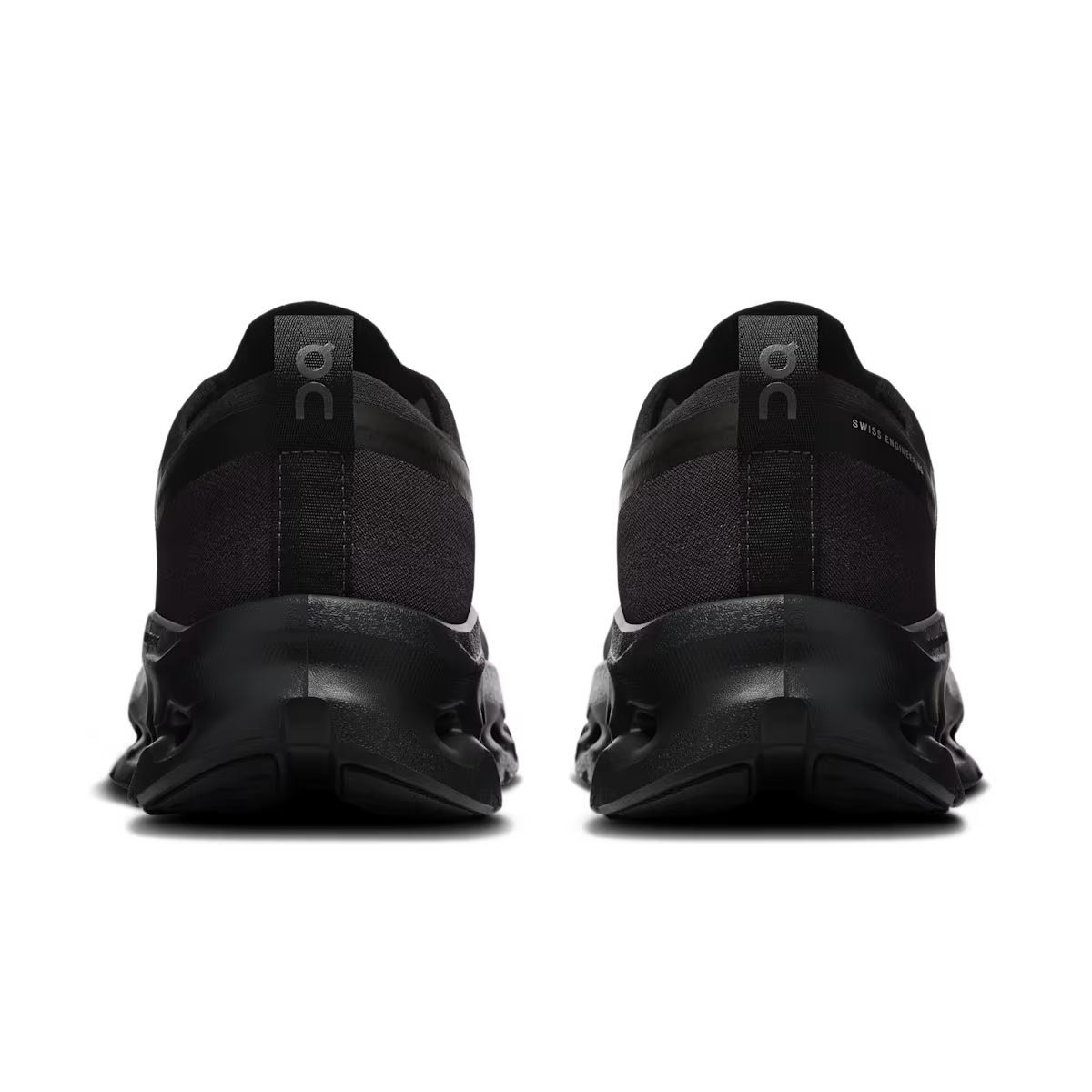 Cloudtilt Moon - Black