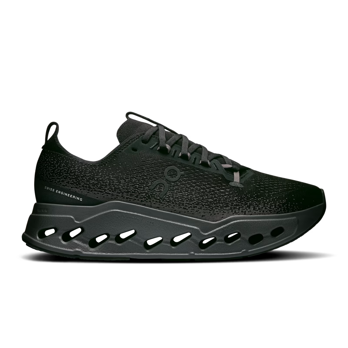 Cloudsurfer black
