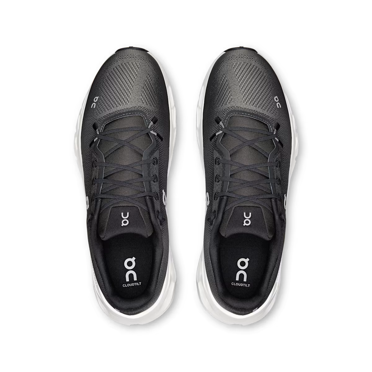 Cloudtilt - Black Asphalt