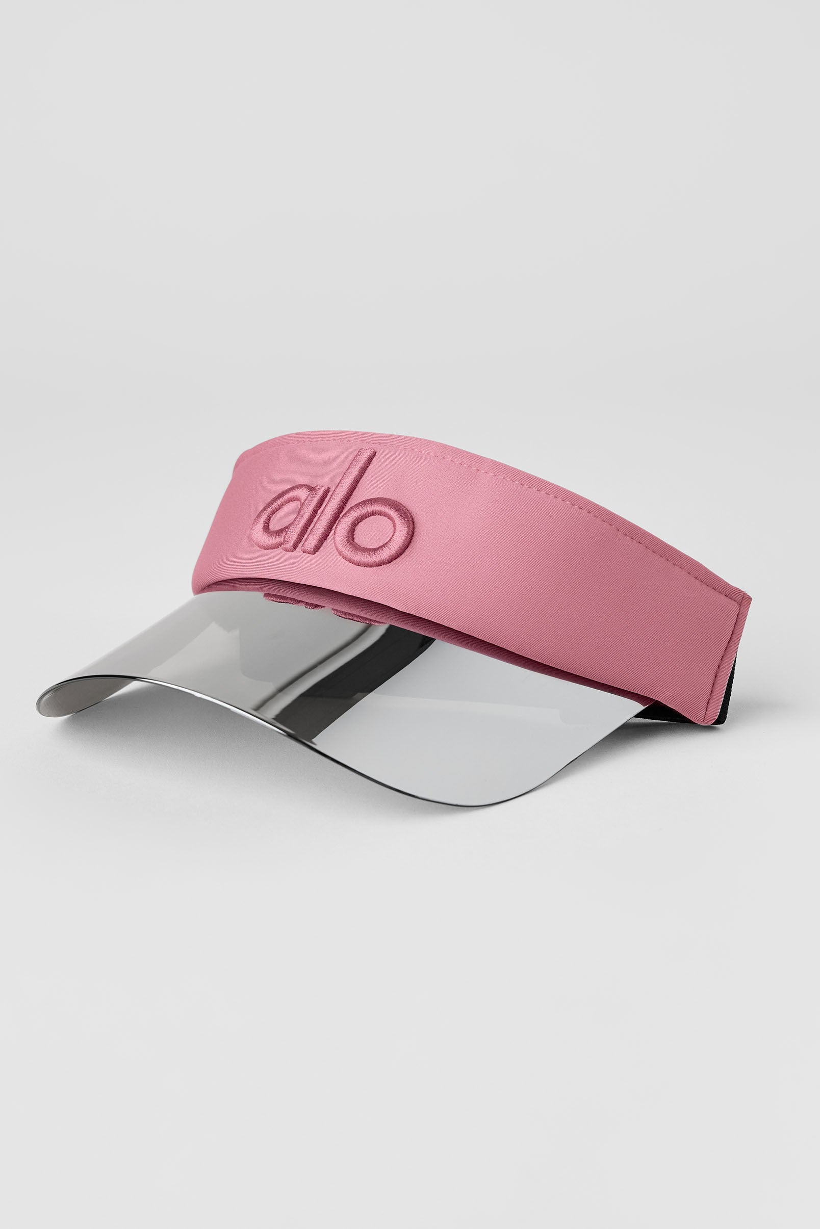 Airlift Solar Visor - Pink Wild Rose
