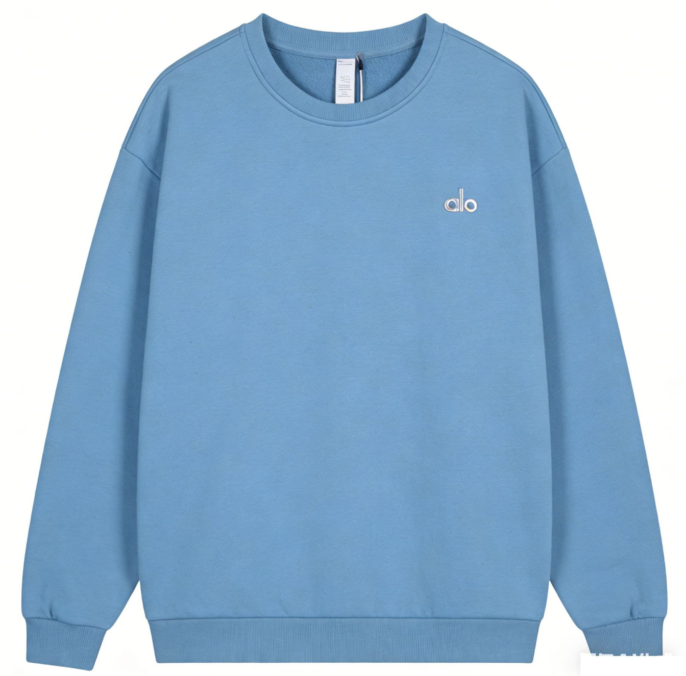pull Alo