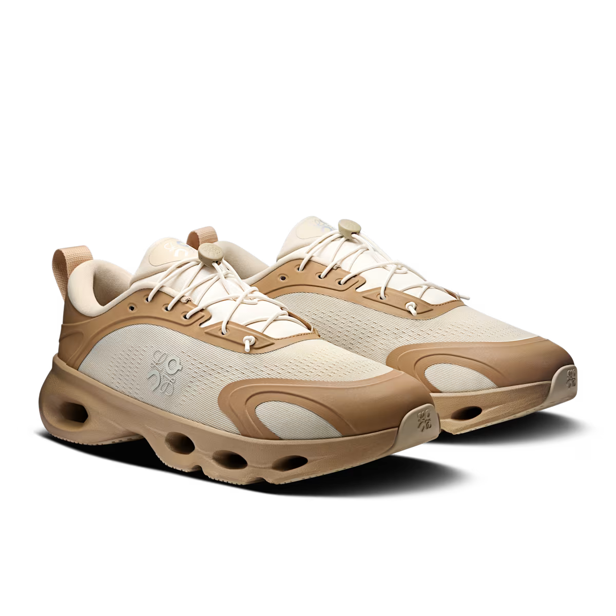 Cloudsolo Loewe — Dark Sand Cream