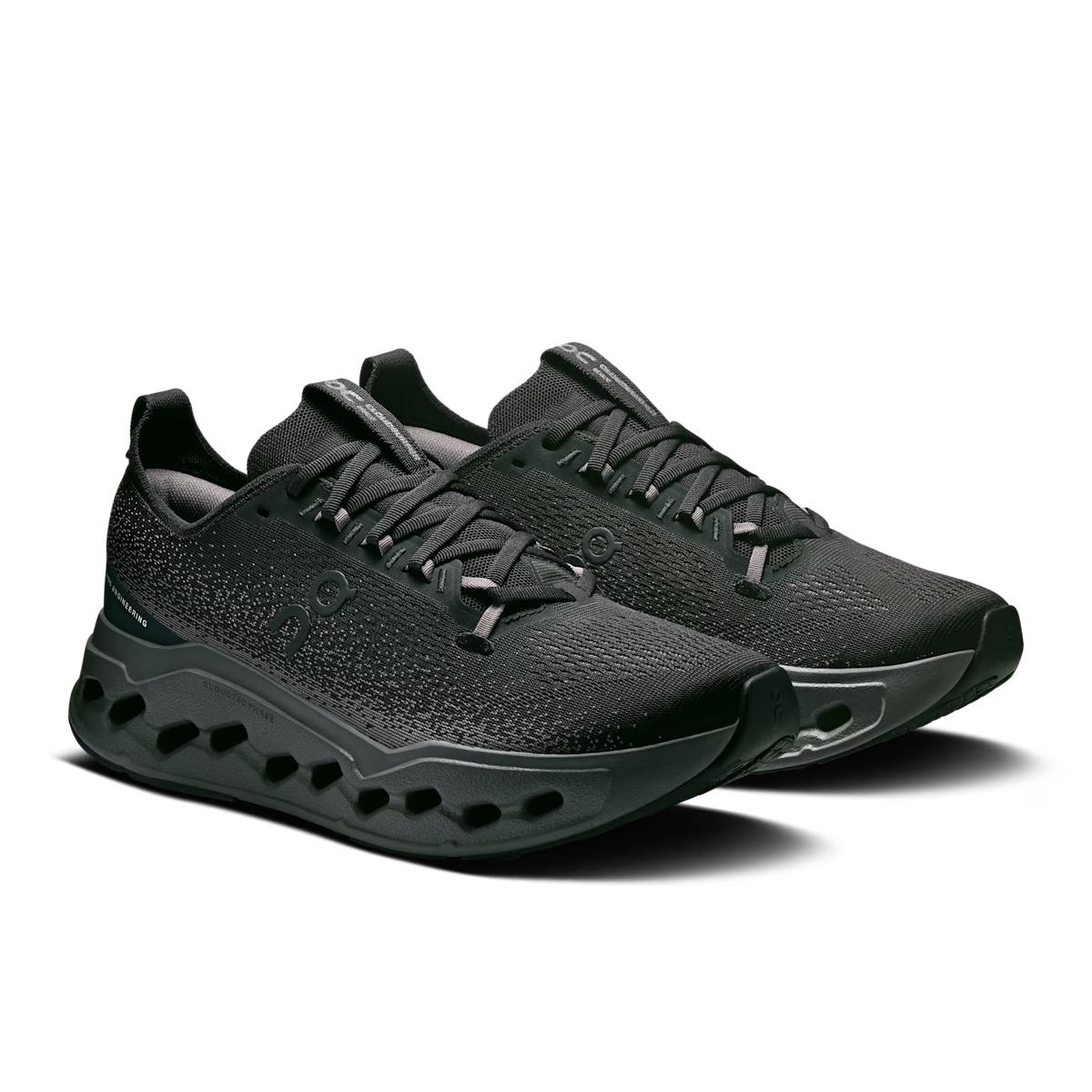 Cloudsurfer black