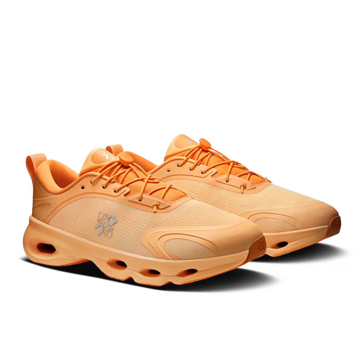 Cloudsolo Loewe — Orange