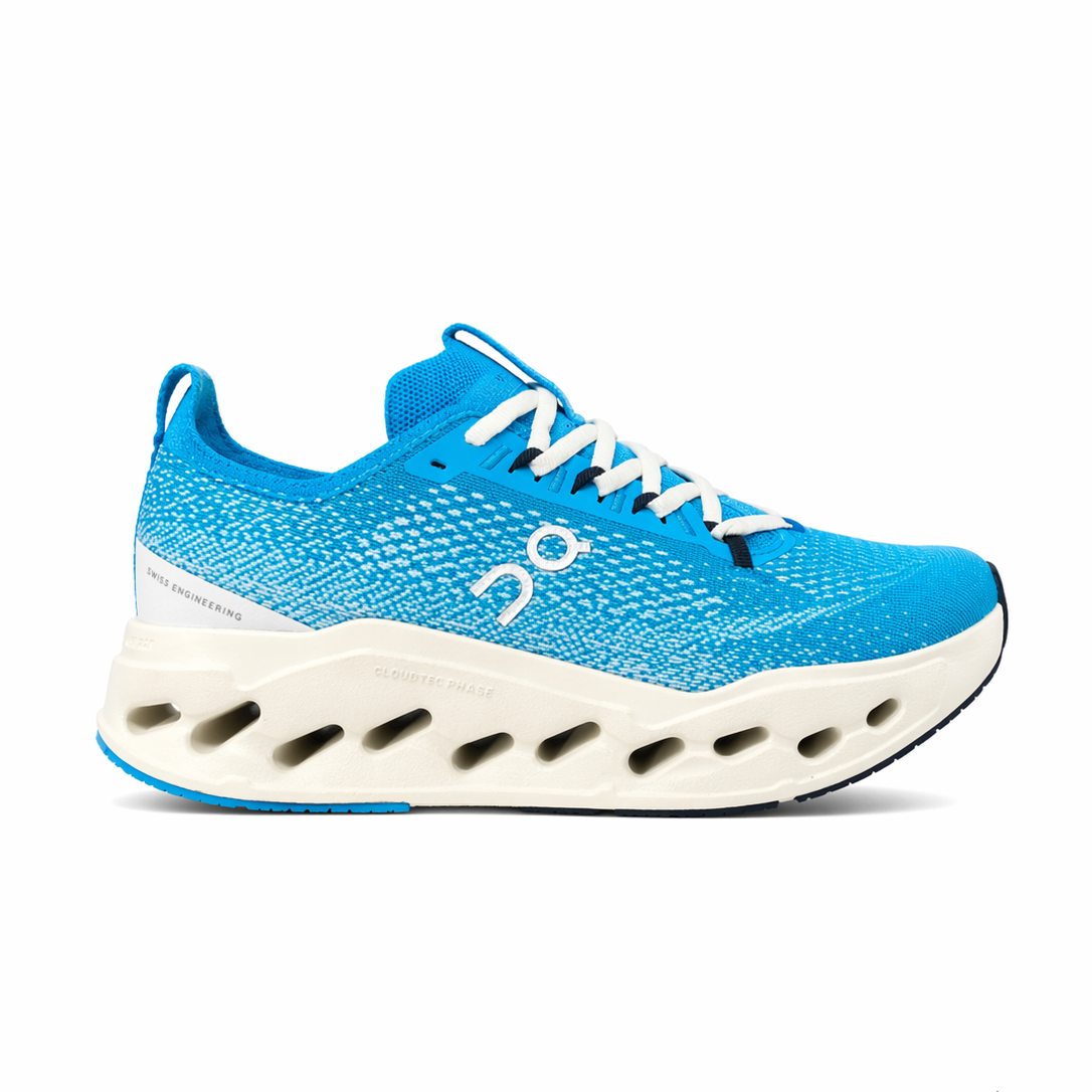 Cloudsurfer skyblue