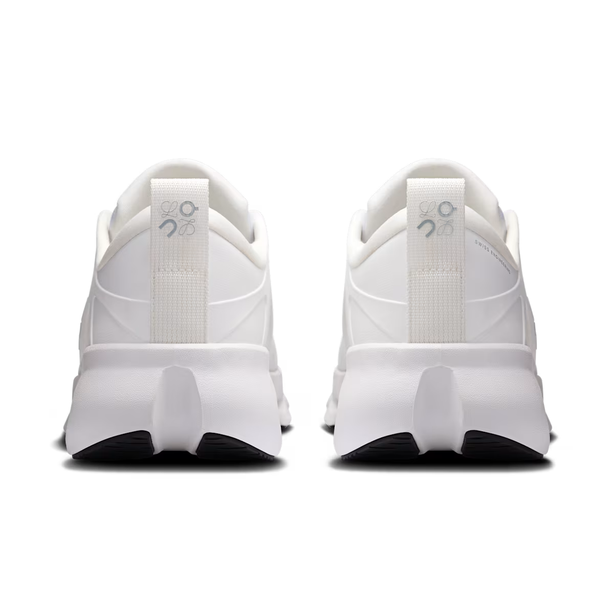 Cloudsolo Loewe — White Light Grey