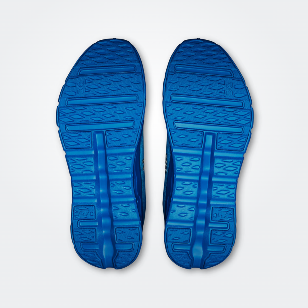 On Cloud × Loewe — Cloudtilt Bleu