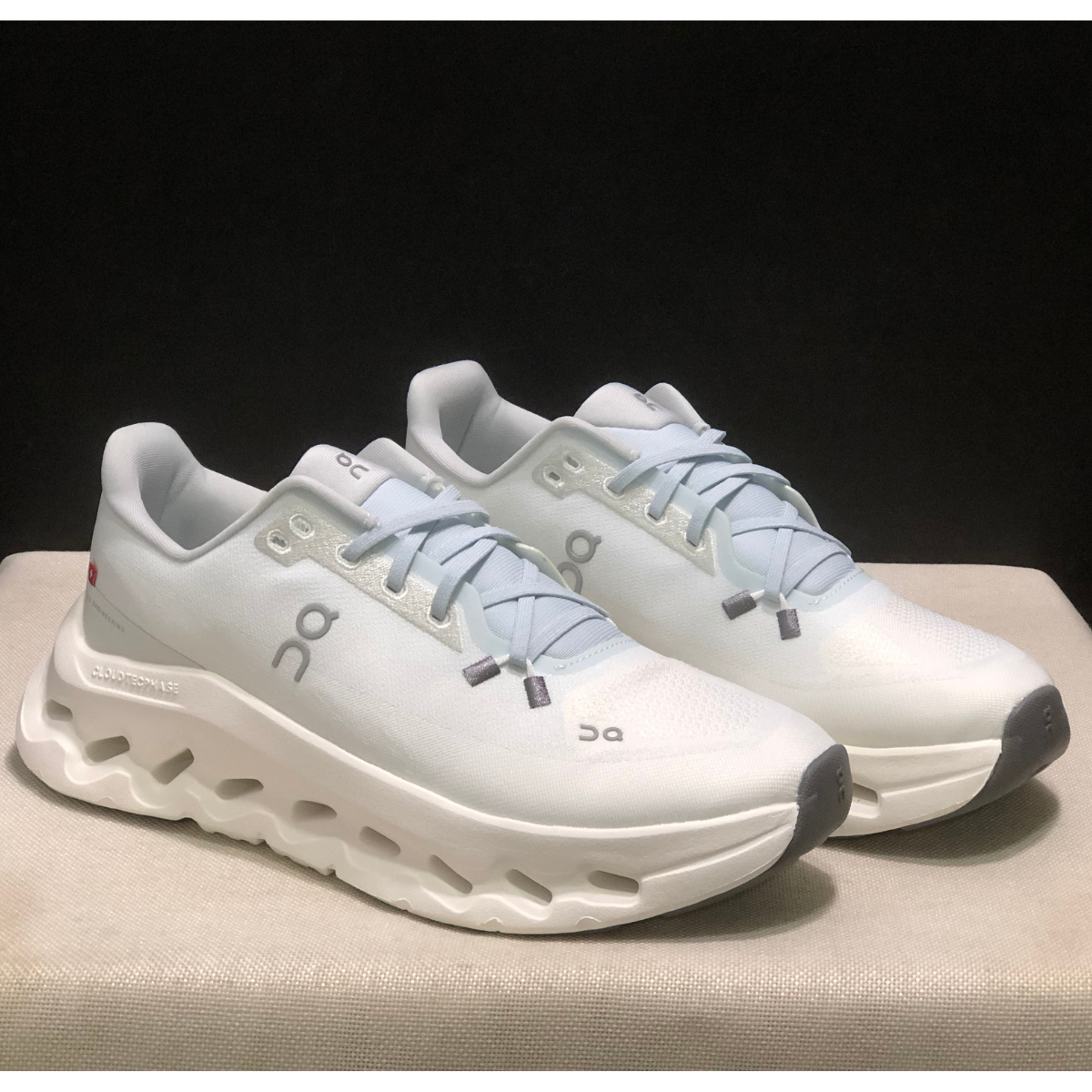 Cloudtilt - Artic Ice