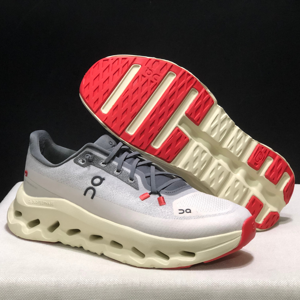 Cloudtilt - Volcano Rock