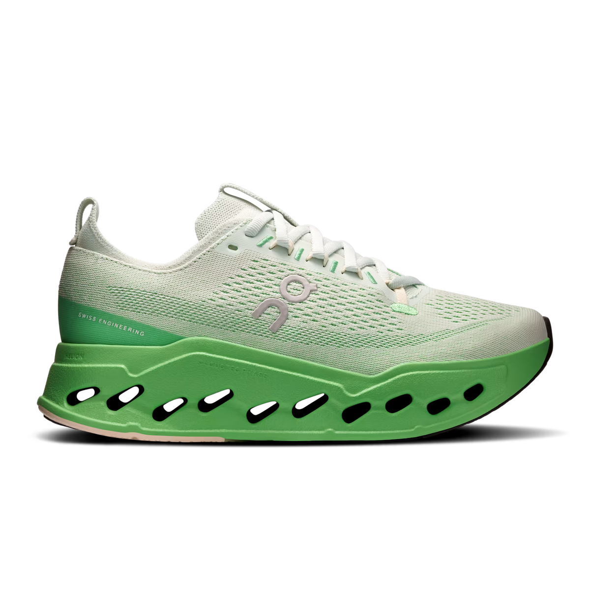 Cloudsurfer green